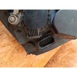 LAMPA LEWY PRZÓD EU VOLKSWAGEN AMAROK