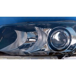 LAMPA LEWY PRZÓD EU 3T1941017H XENON SKRĘTNY SKODA SUPERB II LIFT
