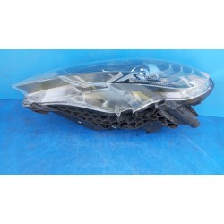 LAMPA LEWY PRZÓD EU 3T1941017H XENON SKRĘTNY SKODA SUPERB II LIFT