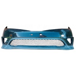 ZDERZAK PRZÓD PRZEDNI ORYGINAŁ 71101-SMGA-ZZ00 HONDA CIVIC VIII 8 UFO 2006-