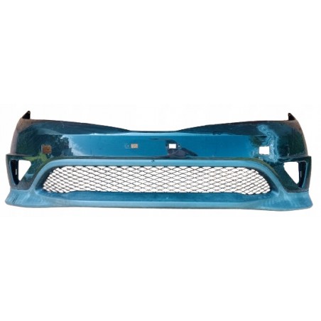 ZDERZAK PRZÓD PRZEDNI ORYGINAŁ 71101-SMGA-ZZ00 HONDA CIVIC VIII 8 UFO 2006-