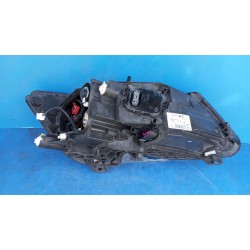 LAMPA LEWY PRZÓD EU 3T1941017H XENON SKRĘTNY SKODA SUPERB II LIFT