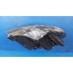 LAMPA LEWY PRZÓD EU 3T1941017H XENON SKRĘTNY SKODA SUPERB II LIFT