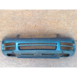 ZDERZAK PRZÓD PRZEDNI ORYGINAŁ 7L6807177A VOLKSWAGEN TOUAREG 7L6 2002-