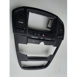 PANEL NAWIEWU KLIMATYZACJI RAMKA OPEL INSIGNIA A