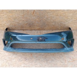 ZDERZAK PRZÓD PRZEDNI ORYGINAŁ 71101-SMGA-ZZ00 HONDA CIVIC VIII 8 UFO 2006-