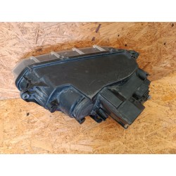 LAMPA LEWY PRZÓD EU VOLKSWAGEN AMAROK