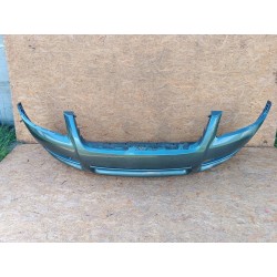ZDERZAK PRZÓD PRZEDNI ORYGINAŁ 7L6807177A VOLKSWAGEN TOUAREG 7L6 2002-