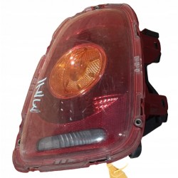 MINI COOPER R56 R57 LAMPA TYLNA TYŁ PRAWA 2757010