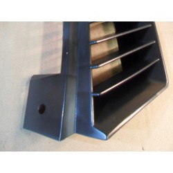 ZAŚLEPKA KRATKA ATRAPA LEWA GRILL MITSUBISHI COLT