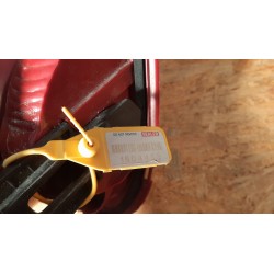 MINI COOPER R56 R57 LAMPA TYLNA TYŁ PRAWA 2757010