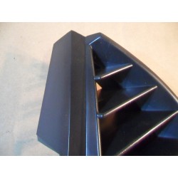 ZAŚLEPKA KRATKA ATRAPA LEWA GRILL MITSUBISHI COLT