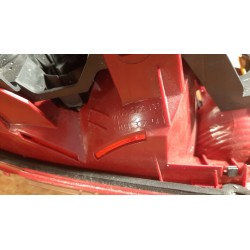 MINI COOPER R56 R57 LAMPA TYLNA TYŁ PRAWA 2757010