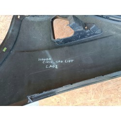 ZDERZAK PRZÓD PRZEDNI ORYGINAŁ 71101-SMGA-ZZ00 HONDA CIVIC VIII 8 UFO 2006-