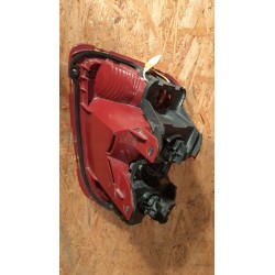 MINI COOPER R56 R57 LAMPA TYLNA TYŁ PRAWA 2757010