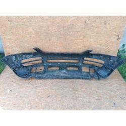 ZDERZAK PRZÓD PRZEDNI ORYGINAŁ 7L6807177A VOLKSWAGEN TOUAREG 7L6 2002-