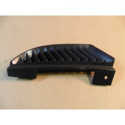 ZAŚLEPKA KRATKA ATRAPA LEWA GRILL MITSUBISHI COLT