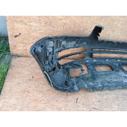 ZDERZAK PRZÓD PRZEDNI ORYGINAŁ 7L6807177A VOLKSWAGEN TOUAREG 7L6 2002-