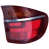 BMW X5 E70 LIFT LAMPA PRAWA TYŁ TYLNA 7227790