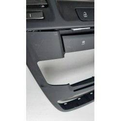 PANEL NAWIEWU KLIMATYZACJI RAMKA OPEL INSIGNIA A