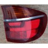 BMW X5 E70 LIFT LAMPA PRAWA TYŁ TYLNA 7227790