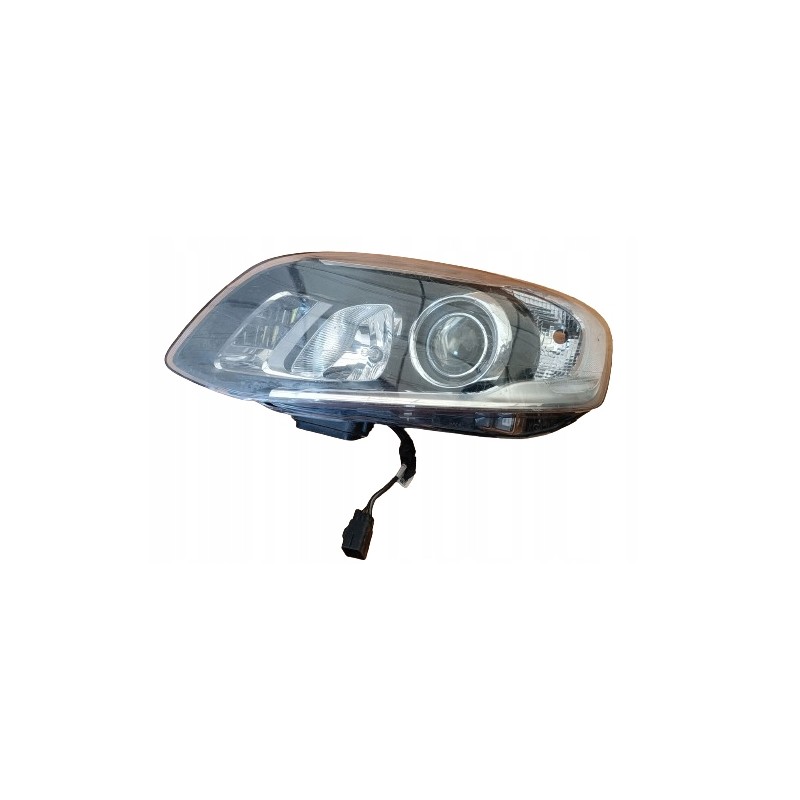 LAMPA LEWY PRZÓD EU 31420249 VOLVO XC60 I LIFT 2013- XENON