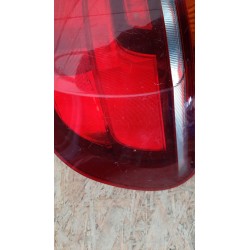 BMW X5 E70 LIFT LAMPA PRAWA TYŁ TYLNA 7227790