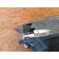 LAMPA LEWY PRZÓD EU 31420249 VOLVO XC60 I LIFT 2013- XENON