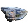 LAMPA PRAWY PRZÓD EU NISSAN MICRA K13 LIFT 2013-