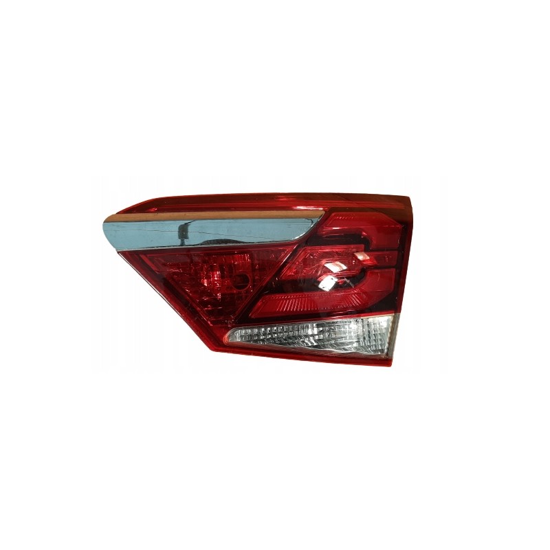 LAMPA TYŁ TYLNA PRAWA W KLAPĘ HYUNDAI I40 KOMBI 924043Z001