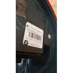 BMW X5 E70 LIFT LAMPA PRAWA TYŁ TYLNA 7227790