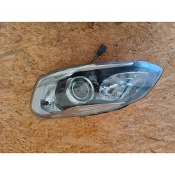 LAMPA LEWY PRZÓD EU 31420249 VOLVO XC60 I LIFT 2013- XENON