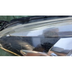 LAMPA PRAWY PRZÓD EU NISSAN MICRA K13 LIFT 2013-