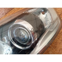 LAMPA LEWY PRZÓD EU 31420249 VOLVO XC60 I LIFT 2013- XENON