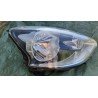 LAMPA PRAWY PRZÓD EU NISSAN MICRA K13 LIFT 2013-