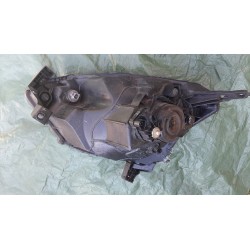 LAMPA PRAWY PRZÓD EU NISSAN MICRA K13 LIFT 2013-