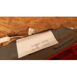 LAMPA TYŁ TYLNA PRAWA W KLAPĘ HYUNDAI I40 KOMBI 924043Z001