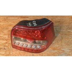 LAMPA TYŁ TYLNA PRAWA VOLKSWAGEN GOLF IV LED DIODOWA