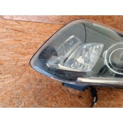 LAMPA LEWY PRZÓD EU 31420249 VOLVO XC60 I LIFT 2013- XENON