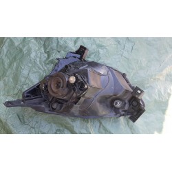 LAMPA PRAWY PRZÓD EU NISSAN MICRA K13 LIFT 2013-