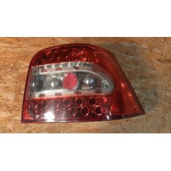 LAMPA TYŁ TYLNA PRAWA VOLKSWAGEN GOLF IV LED DIODOWA