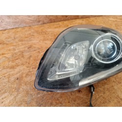 LAMPA LEWY PRZÓD EU 31420249 VOLVO XC60 I LIFT 2013- XENON