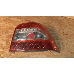 LAMPA TYŁ TYLNA PRAWA VOLKSWAGEN GOLF IV LED DIODOWA