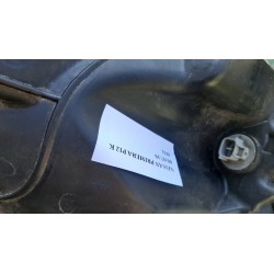 LAMPA PRAWY PRZÓD EU NISSAN MICRA K13 LIFT 2013-