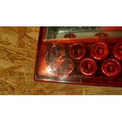 LAMPA TYŁ TYLNA PRAWA VOLKSWAGEN GOLF IV LED DIODOWA
