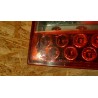LAMPA TYŁ TYLNA PRAWA VOLKSWAGEN GOLF IV LED DIODOWA