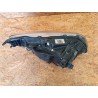 LAMPA LEWY PRZÓD EU 31420249 VOLVO XC60 I LIFT 2013- XENON