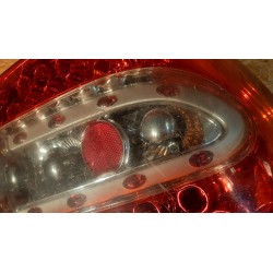 LAMPA TYŁ TYLNA PRAWA VOLKSWAGEN GOLF IV LED DIODOWA