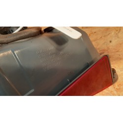 LAMPA TYŁ TYLNA PRAWA W KLAPĘ HYUNDAI I40 KOMBI 924043Z001