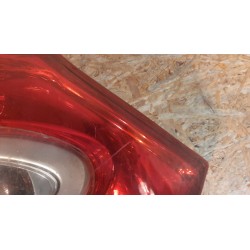 LAMPA TYŁ TYLNA PRAWA VOLKSWAGEN GOLF IV LED DIODOWA